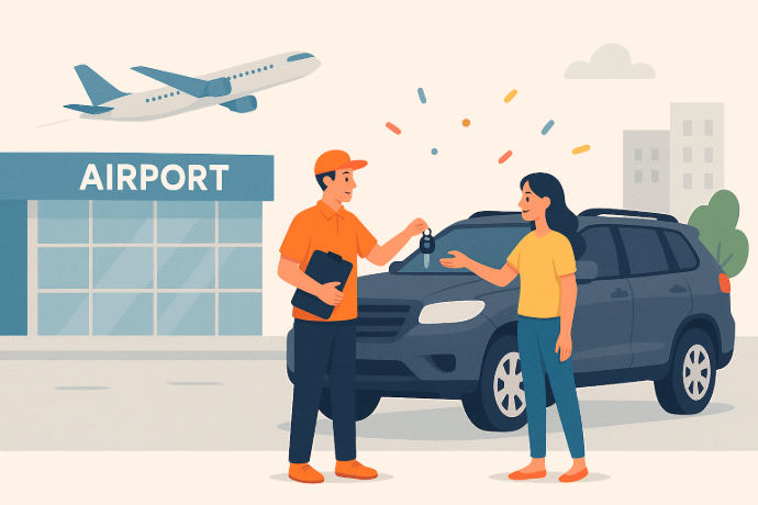 aeropuerto